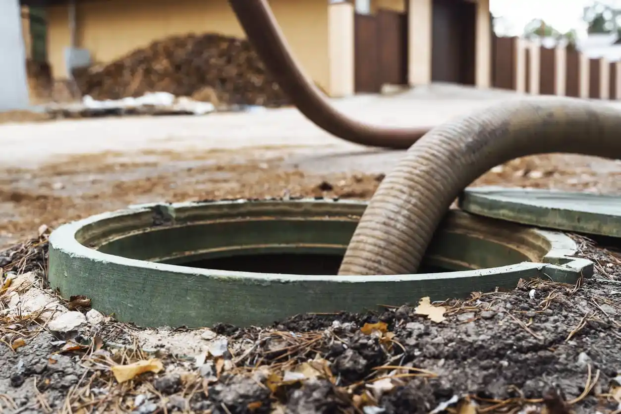 septic tank services Wauconda